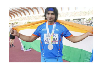 निरजच्या रौप्य पदकाचा परिणाम