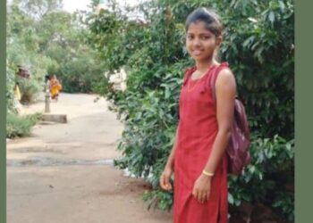 कर्जत येथील चिल्लार नदीत बुडून तरुणीचा मृत्यू