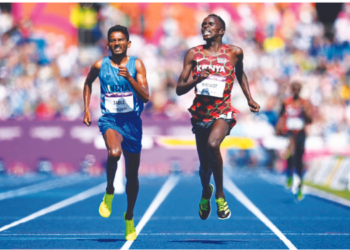 मराठमोळ्या अविनाशची तगडी टक्कर