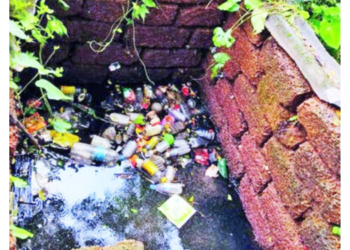 बसस्थानकातील आरोग्याचा प्रश्‍न ऐरणीवर