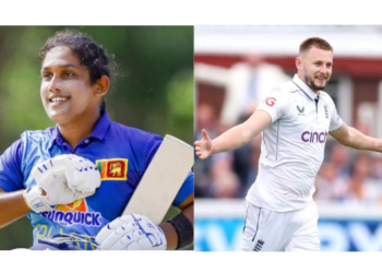 आयसीसीचा ‘प्लेअर ऑफ मंथ’ पुरस्कार