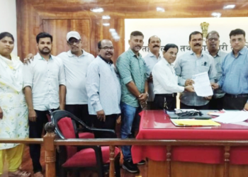 भंगारवाल्यांवर होणार कारवाई