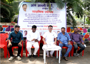 महामार्गावरील रस्त्याच्या खर्चाची चौकशी करा