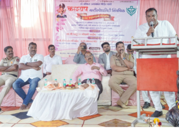 मल्टीस्पेशालिटी क्लिनिकचे उद्घाटन