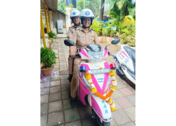 दामिनी पथकाचा महिलांना आधार