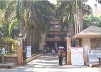 ठोक मानधनावर अधिपरिचारिकांची नियुक्ती