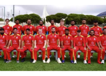 स्पेन संघाची ऐतिहासिक कामगिरी