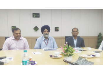 दिघी पोर्ट क्षेत्रात उद्योगांसाठी कवाडे खुली