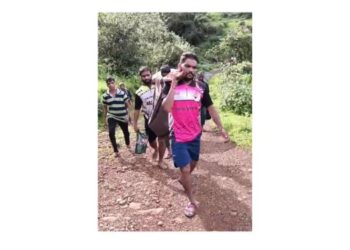 आदिवासींची उपेक्षा अजूनही सुरूच