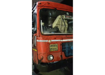 भंगार गाड्यांमुळे प्रवाशांची गैरसोय