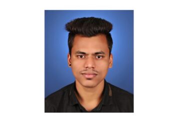 केतन डिंगळे याचे निधन