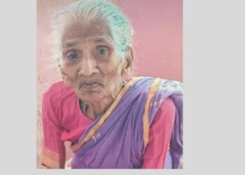 106 वर्षीय भागीरथी पाटील यांचे निधन