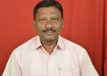 शरद चवरकर यांचे निधन