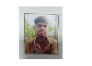 तरुण दिड महिन्यांपासून बेपत्ता