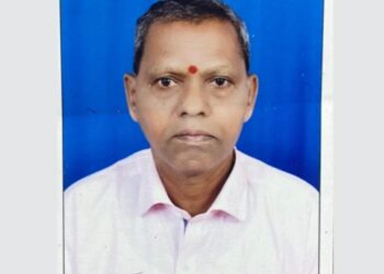 मधुकर जाधव यांचे निधन