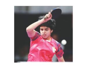 टेबल टेनिसपटू अर्चनाची निवृत्त