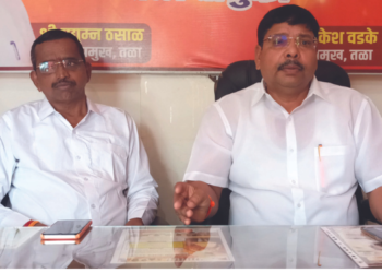 उदय सामंत निष्क्रिय पालकमंत्री