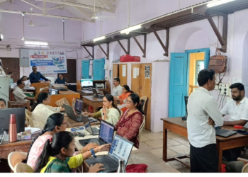 महसूल पंधरवडा सप्ताहाचे आयोजन