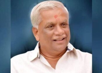 काँग्रेसचे खा. वसंत चव्हाण यांचे निधन