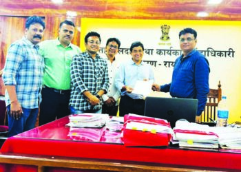 उरणमध्ये डॉक्टरवरील हल्ल्याचा निषेध