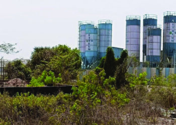 आरएमसी प्लांटवर कारवाई होणार