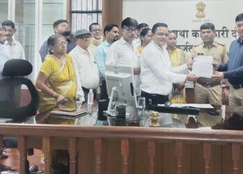 सततच्या वीज समस्येंमुळे नागरिक हैराण