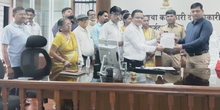 सततच्या वीज समस्येंमुळे नागरिक हैराण