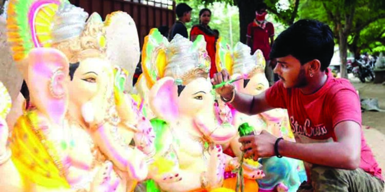 ‌‘क्लस्टर‌’ ठरणार ‌‘आयडॉल‌’