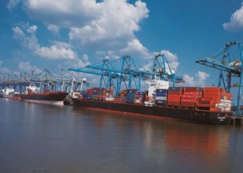 मालवाहू जहाजांसाठी जेएनपीएचा सौर ऊर्जा प्रकल्प