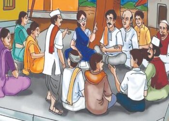 ग्रामपंचायतीत प्रशासकांची ‘पंचाईत’