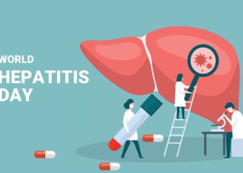 राष्ट्रीय ‘हिपॅटायटीस’ दिन साजरा