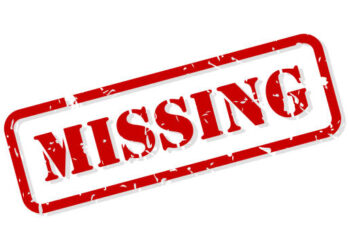 35 वर्षीय तरुण हरवला