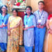 30 विद्यार्थ्यांना शिष्यवृत्ती