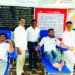 53 रक्तदात्यांनी केले रक्तदान