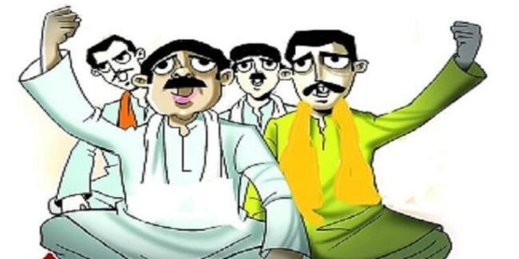 खेडमधील उपोषणांना स्थगिती