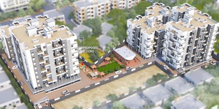 गृहकल्पाची गुणवत्ता बंधनकारक