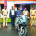 दुचाकी चोराला नेरळ पोलिसांनी घेतले ताब्यात