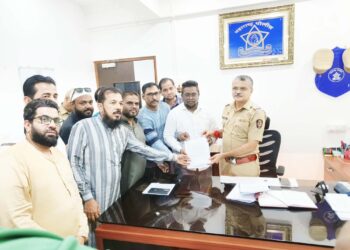 जातीय वादाविरूद्ध मुस्लिम समाज एकवटला