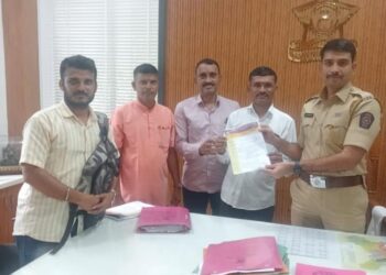 पोलीस पाटलांचे मानधन रखडले