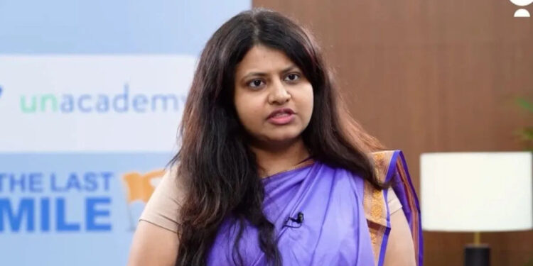 पूजा खेडकरच्या कारनाम्याचा अपंग उमेदवारांना फटका!