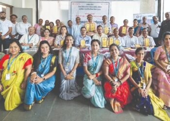 विद्यार्थ्यांसाठी एम्पॉहरचा ‘ सेतू ’