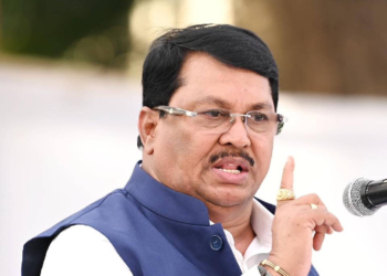 राज्यात लुटारुंची टोळी सक्रीय