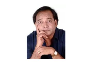 ज्येष्ठ अभिनेते विजय कदम यांचे निधन