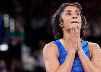 भारताला मोठा धक्का! ‘सुवर्ण’ स्वप्नाचा चुराडा