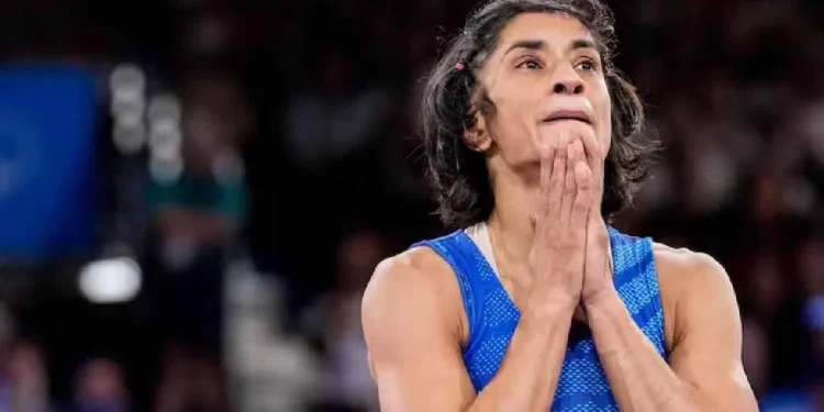 भारताला मोठा धक्का! ‘सुवर्ण’ स्वप्नाचा चुराडा