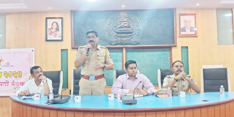 गणेशोत्सव आनंदात साजरा करा