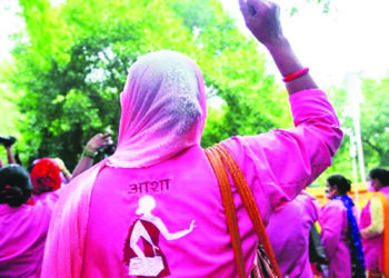 आशा सेविका, गटप्रवर्तकांना दिलासा