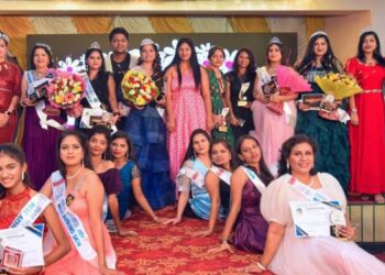 रायगड श्रावण सम्रादणी 2024 सोहळा