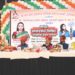 आधुनिक हेअर कटींग मार्गदर्शन शिबीराला उत्स्फुर्त प्रतिसाद