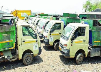 घन कचर्‍याचा प्रश्‍न मार्गी लागणार